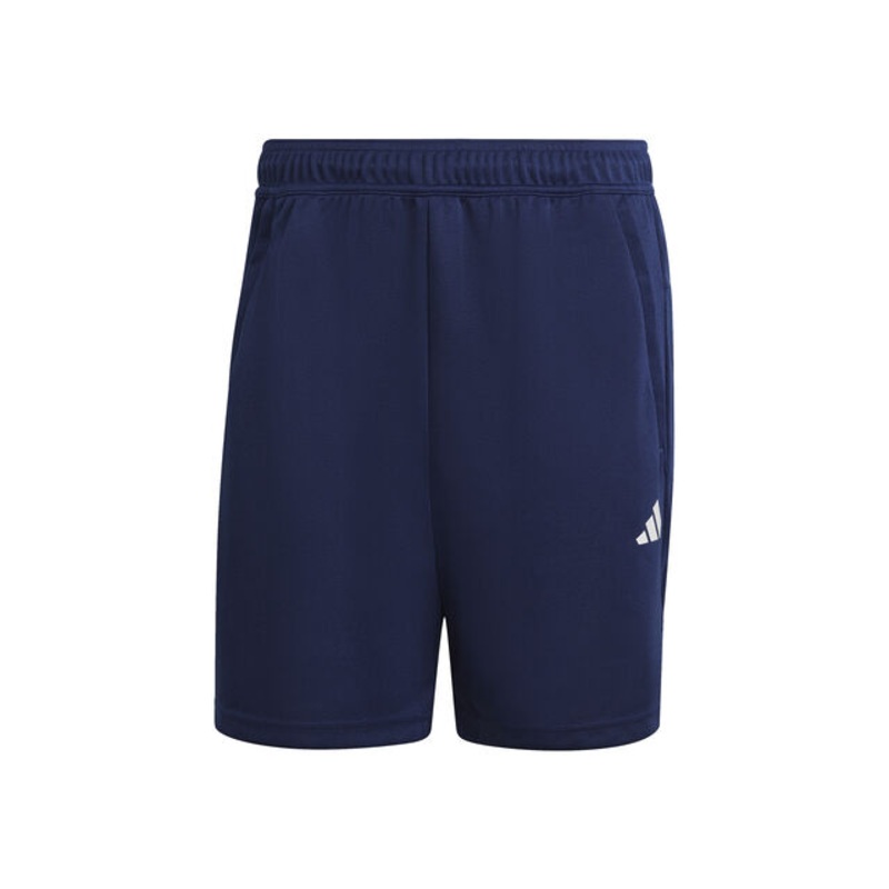 Essentials Train All Set Training Shorts Men - Dark Blue