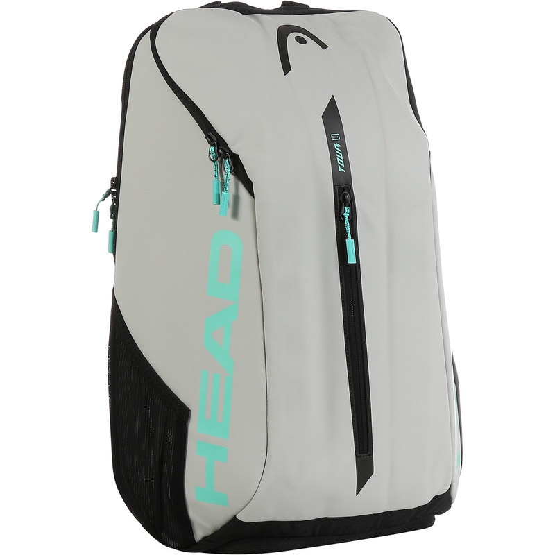 HEAD Tour 25L Grey backpack