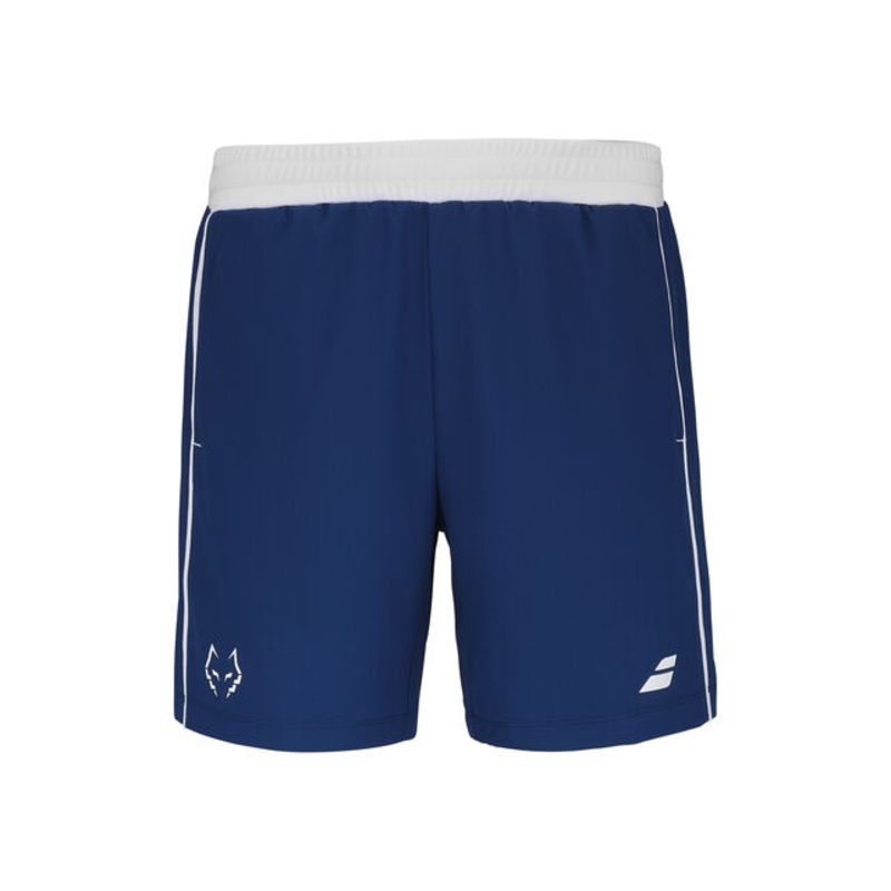 LEBRON Shorts Men - Blue