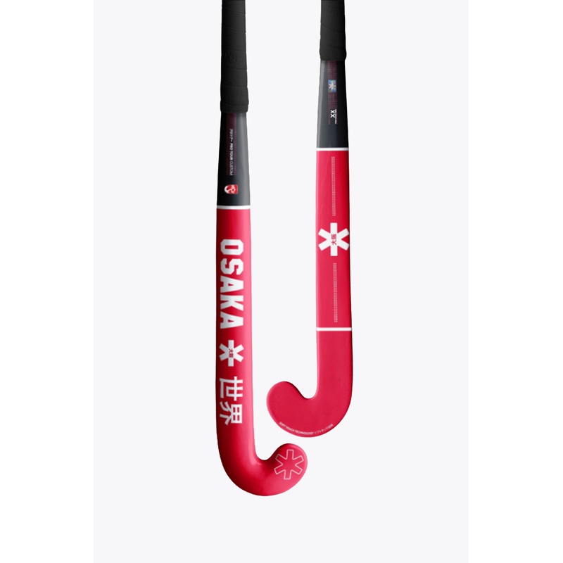 Osaka Custom Pro - Osaka x Valenciennes Hockey Stick