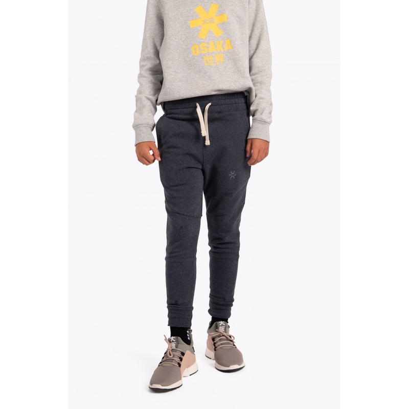 Osaka Kids Sweatpants | Navy|Navy|6-8|8-10|10-12|12-14