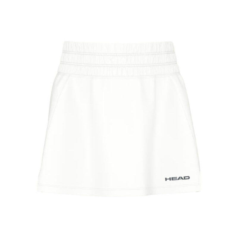 Play Skirt Women - White