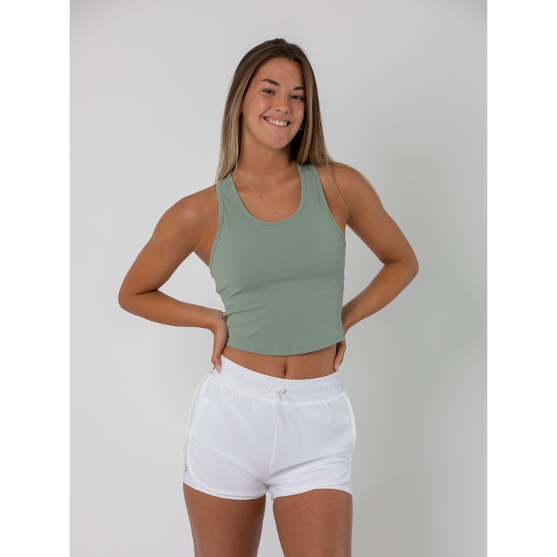 Vent Active Top|S|M|L|XL|Pebble Green|Midnight Black|Espresso|Pink Blossom|Dark Green