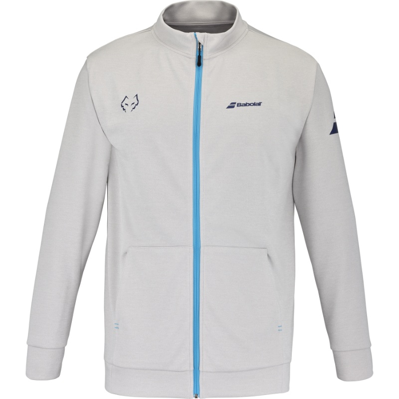 Veste Babolat Jacket Lebron 2025