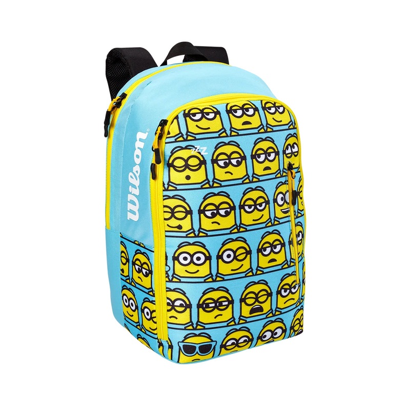 Wilson Backpack Minions 2.0 Team