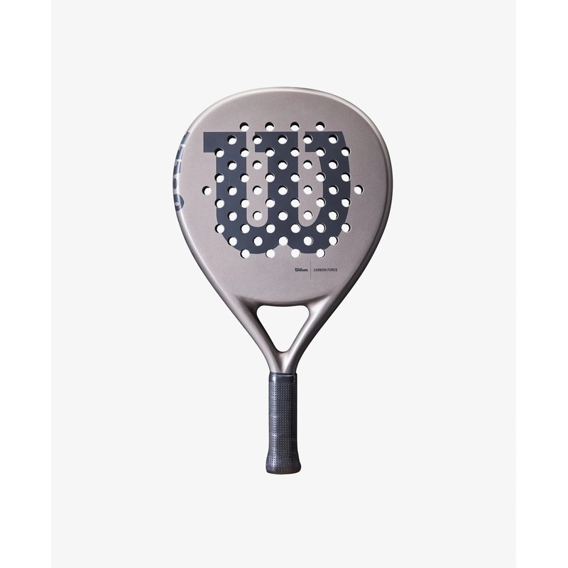 Wilson Carbon Force racket