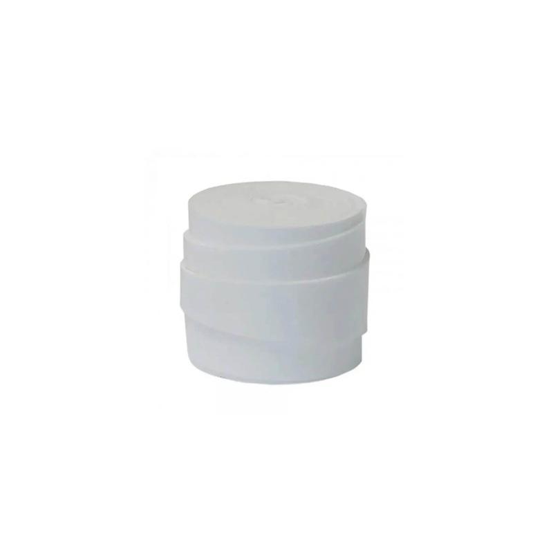 Wilson Pro Comfort White Single Overgrip (1 pcs)