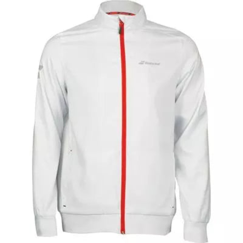 Babolat Core Club Jacket|S