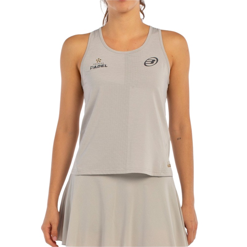Dbardeur Bullpadel Adres Beige Femme