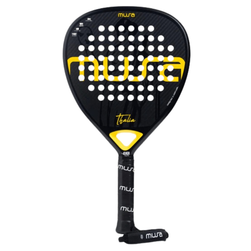 MUSA THALIA PADEL RACKET