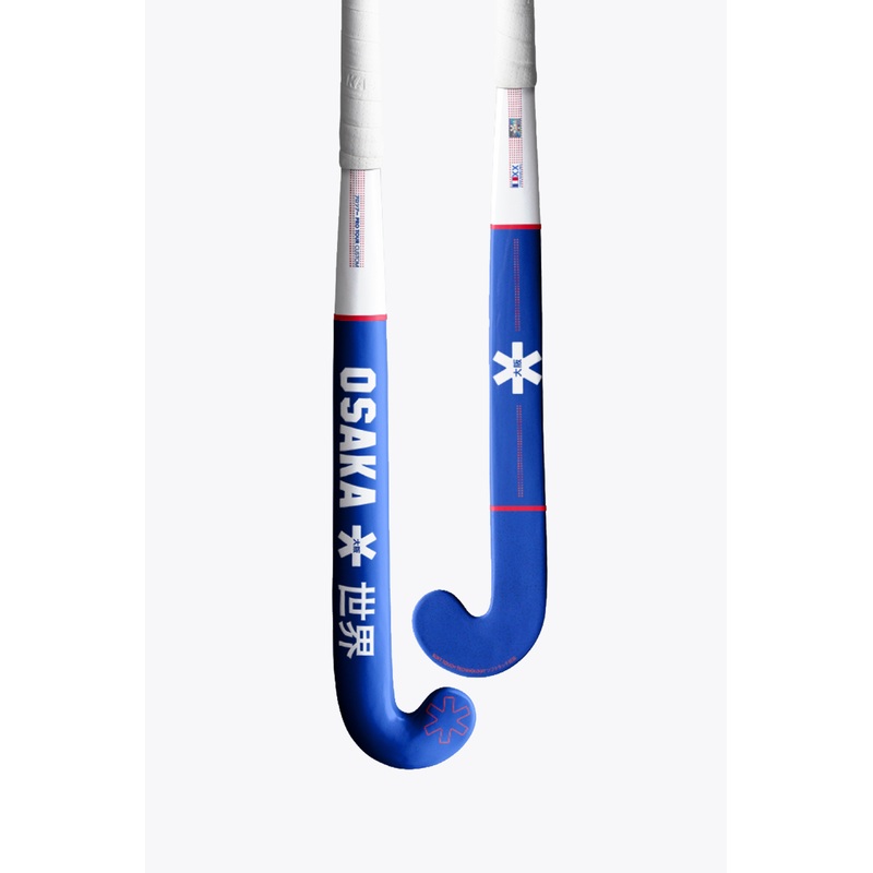 Osaka Custom Pro Hockey Stick - EC Edition - France