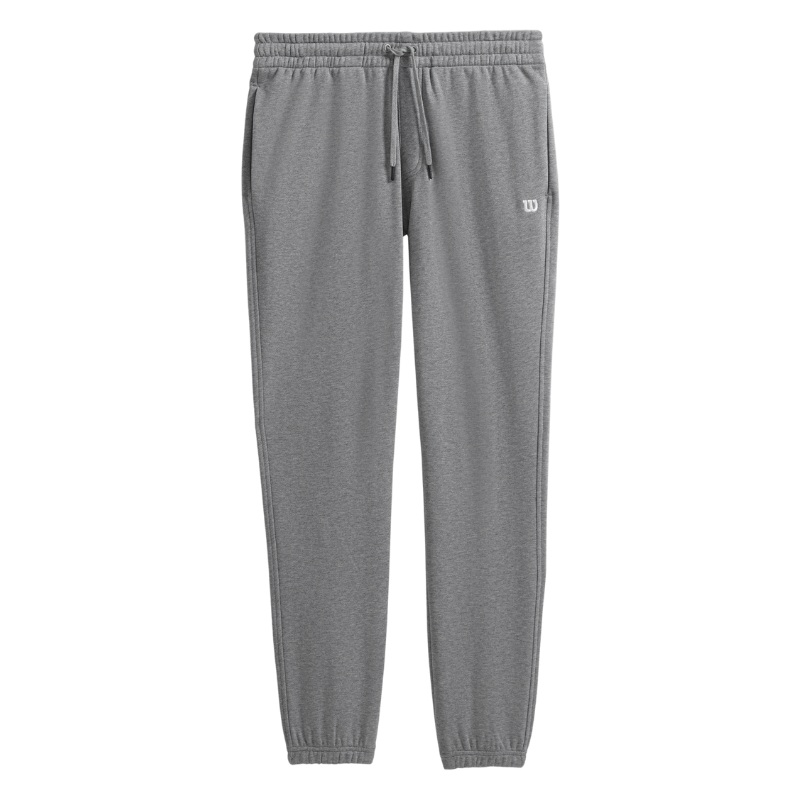 Pantalon de survtement Wilson Team Gris