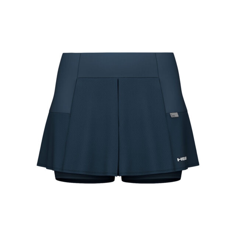 Performance Skirt Women - Dark Blue