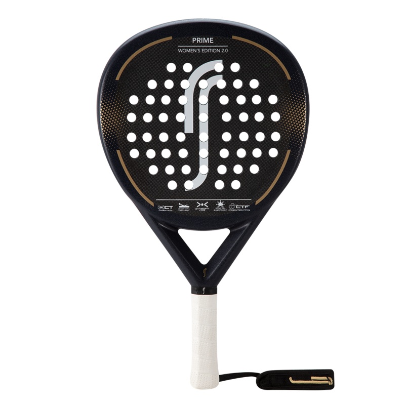 RS Prime Womens Edition 2.0 Padel Racket
