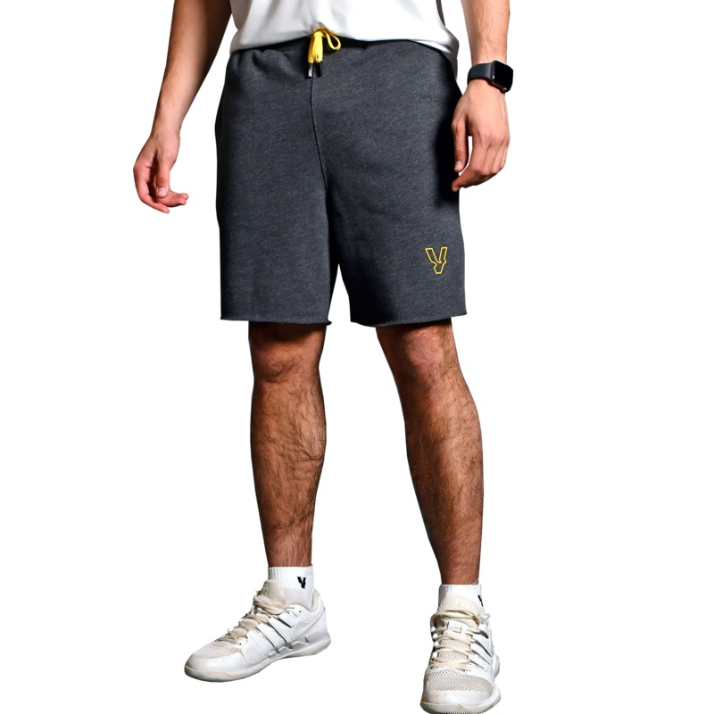 Volt Shorts Dark Grey|S|M|L|XL