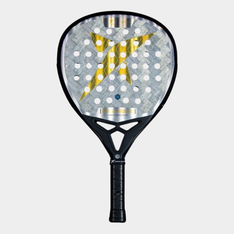 AXION ATTACK 1.0 TLD