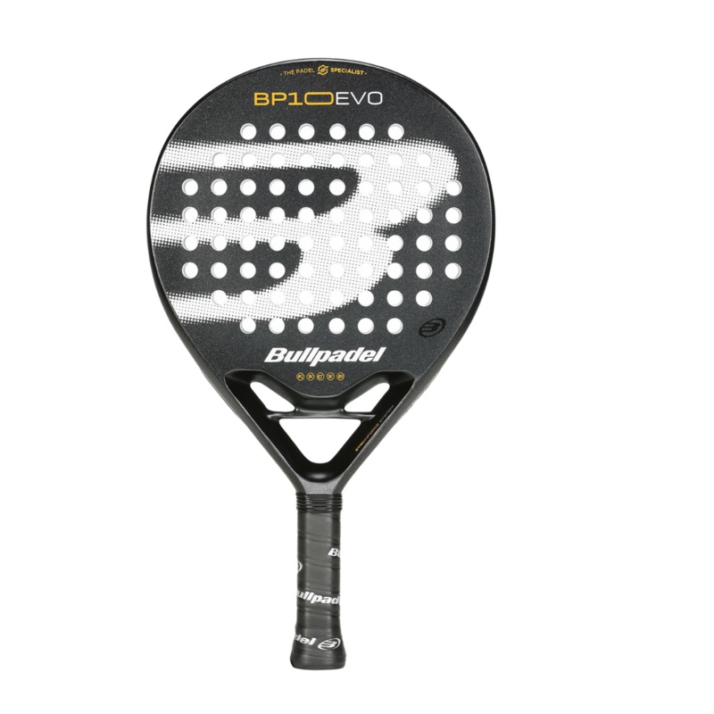 Bullpadel BP10 EVO 2025 Padel Racket