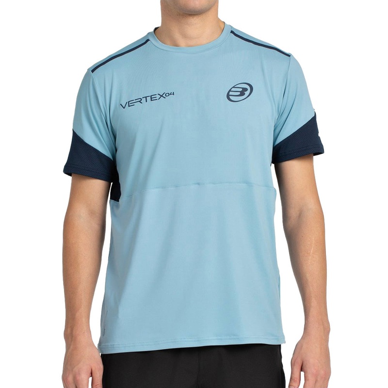 BULLPADEL JUAN TELLO 25I (Camiseta)