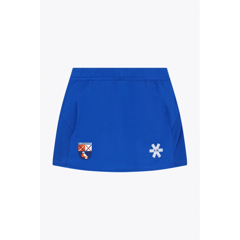 HC Bloemendaal Women Skort | Royal Blue