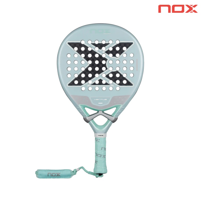 Nox VENTUS HYBRID 12K LITE 2026 (PRE-ORDER)