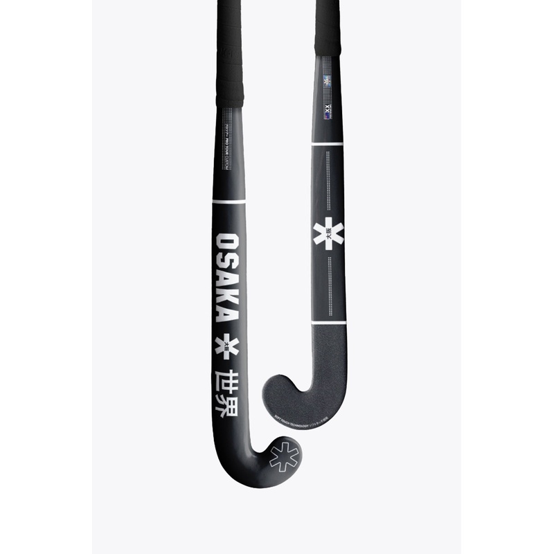 Osaka Custom Pro Hockey Stick - Show your Colours Edition - New Zealand