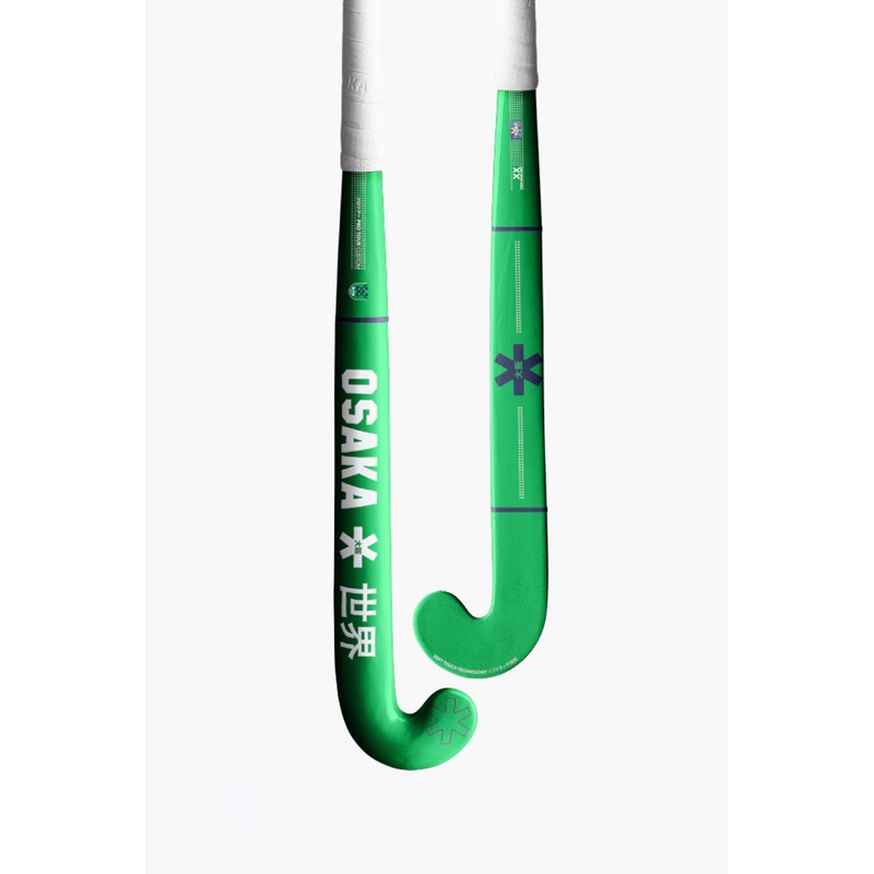 Osaka Custom Pro - Osaka x BHV Push Hockey Stick