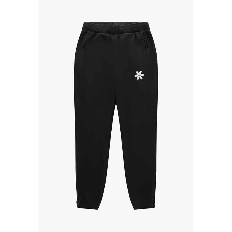 Osaka Men Track Pants Pro | Black
