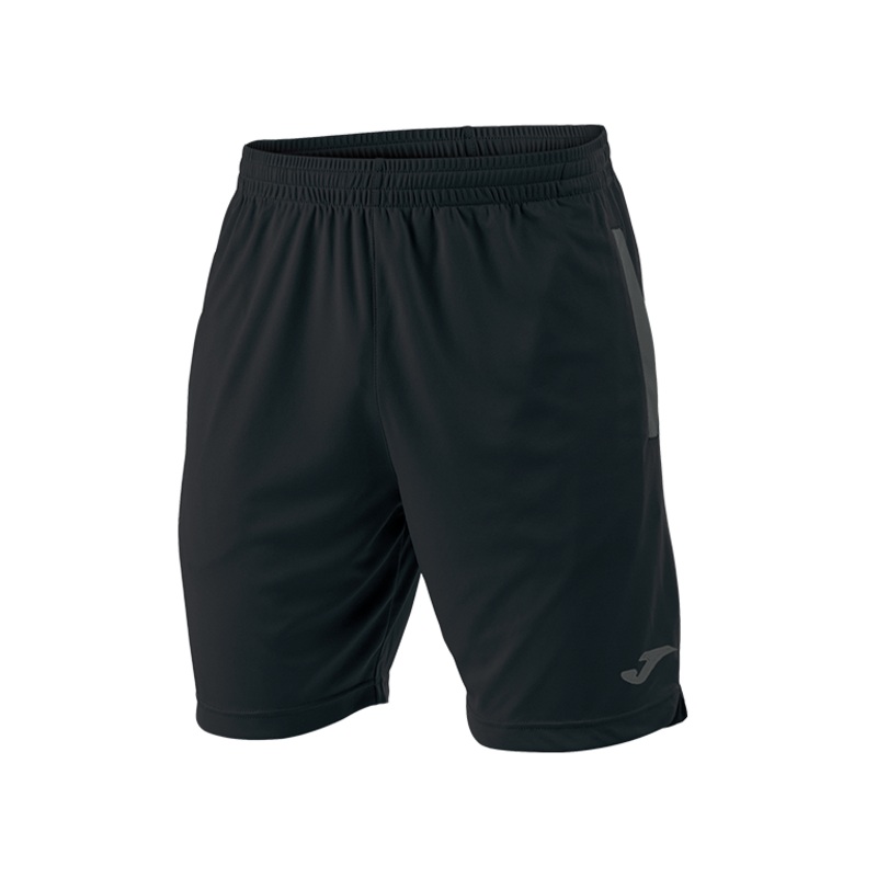 Pantaln Corto Joma Bermuda Miami Negro