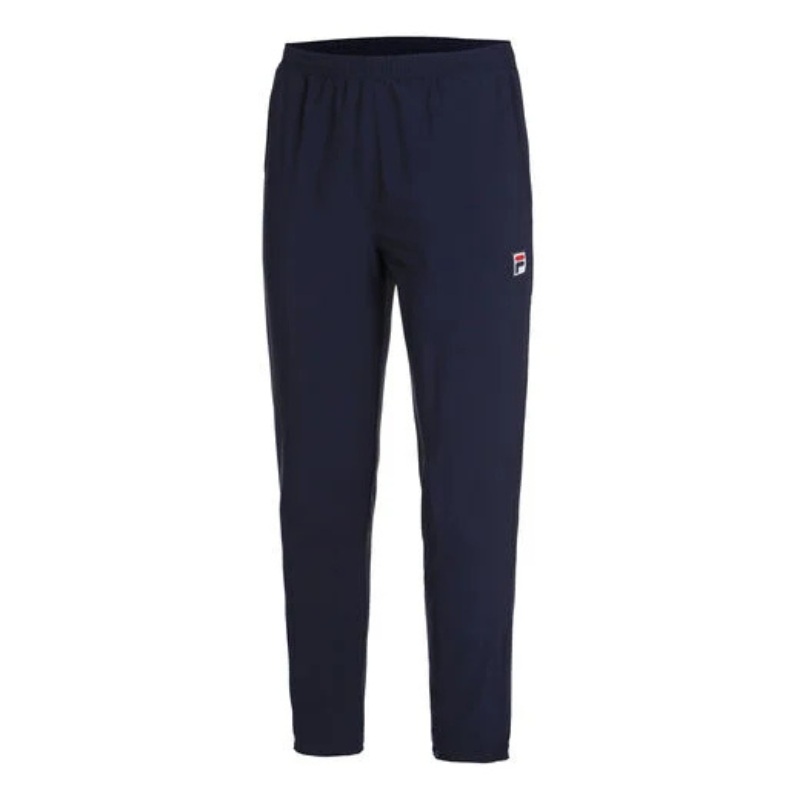 Pantalon de survtement Fila Pro3 Bleu Marine