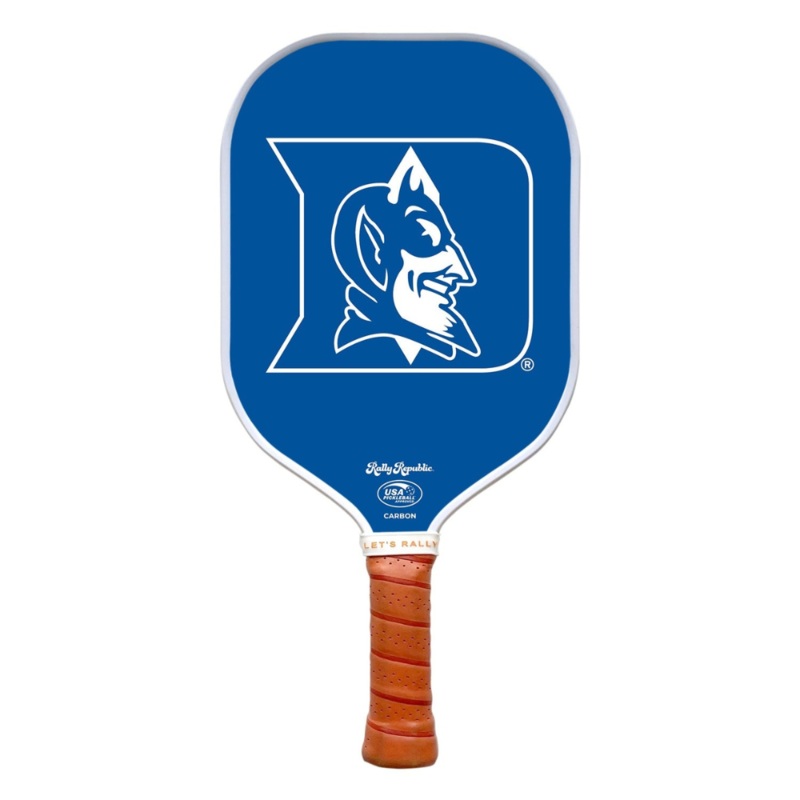Rally Republic PIckleball Paddle - Rally Republic Duke Blue Devils