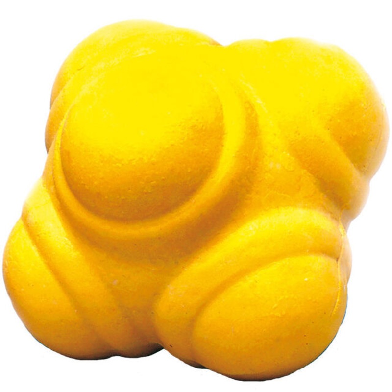 Reaction Ball-Yellow
