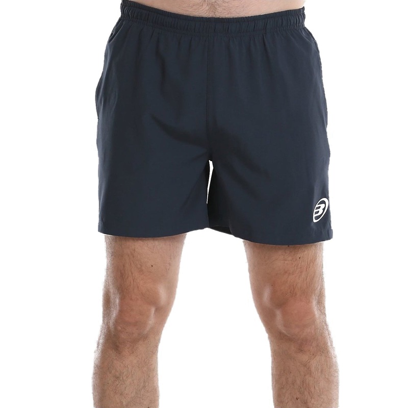 Short Bullpadel Noto Bleu Marine
