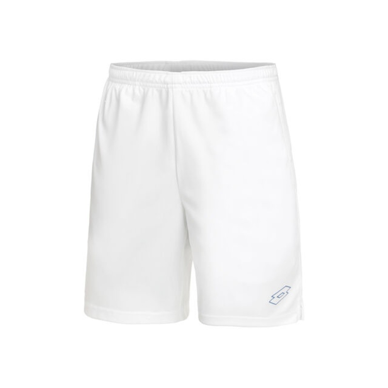 Squadra III 9in Shorts Men - White