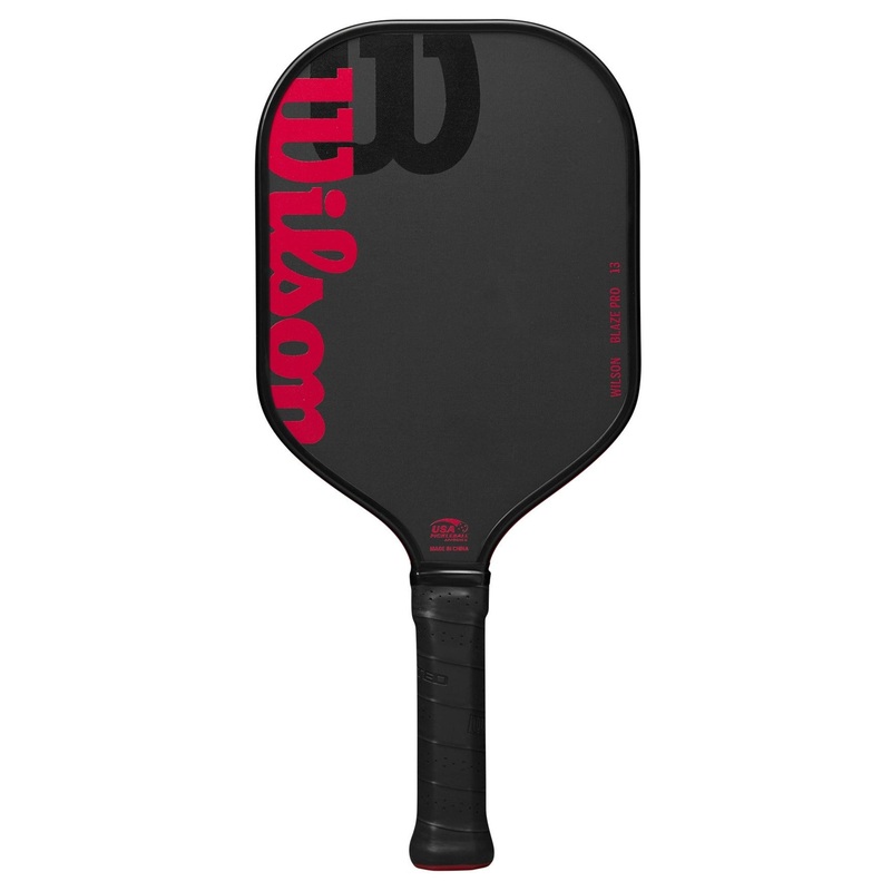 Wilson Blaze Pro 13|4 1/4