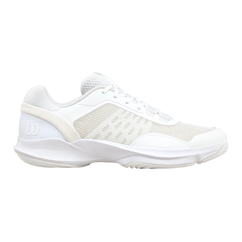 WILSON HURAKN PRO V2 White FW25 (Zapatillas)