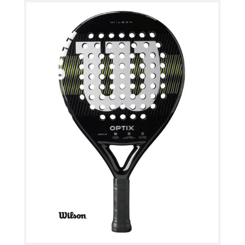 Wilson Optix V1 Black