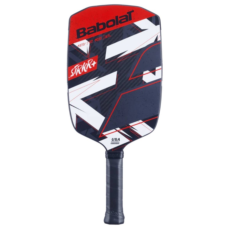 Babolat STRKR +|4 0/8