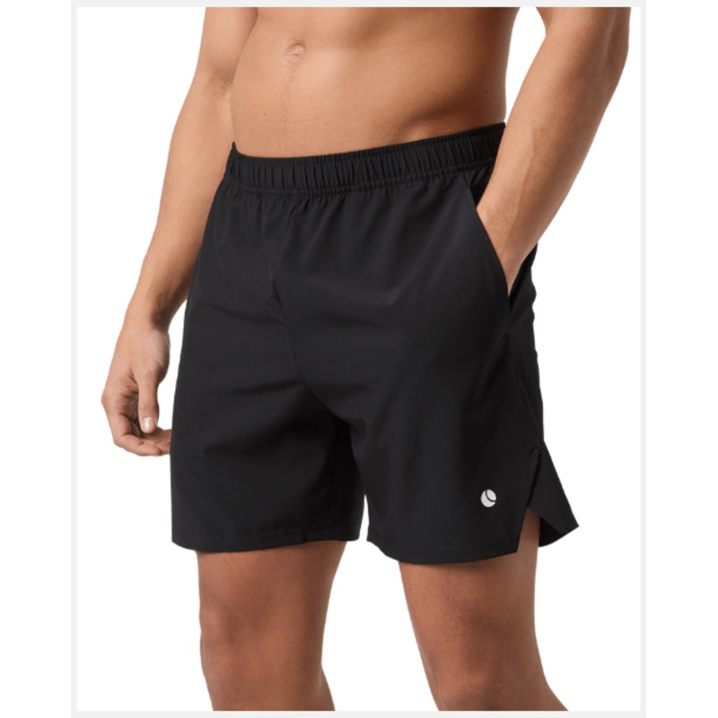 Bjrn Borg Short Ace Racquet Black
