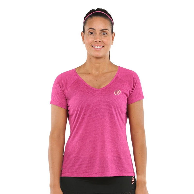 Bullpadel Eilo T-Shirt|XS|L