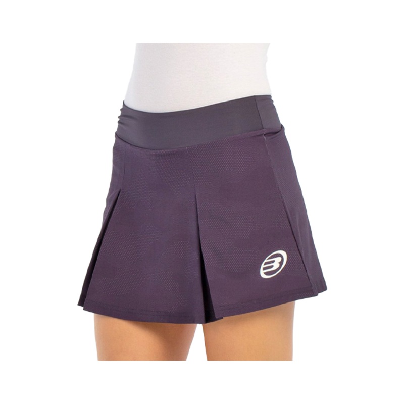Falda Bullpadel Adoso Carbon 2025