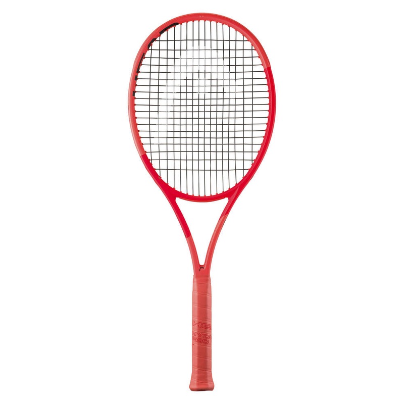 Head Radical MP (2025)|4 1/8 = L1|4 1/4 = L2|4 3/8 = L3|4 1/2 = L4