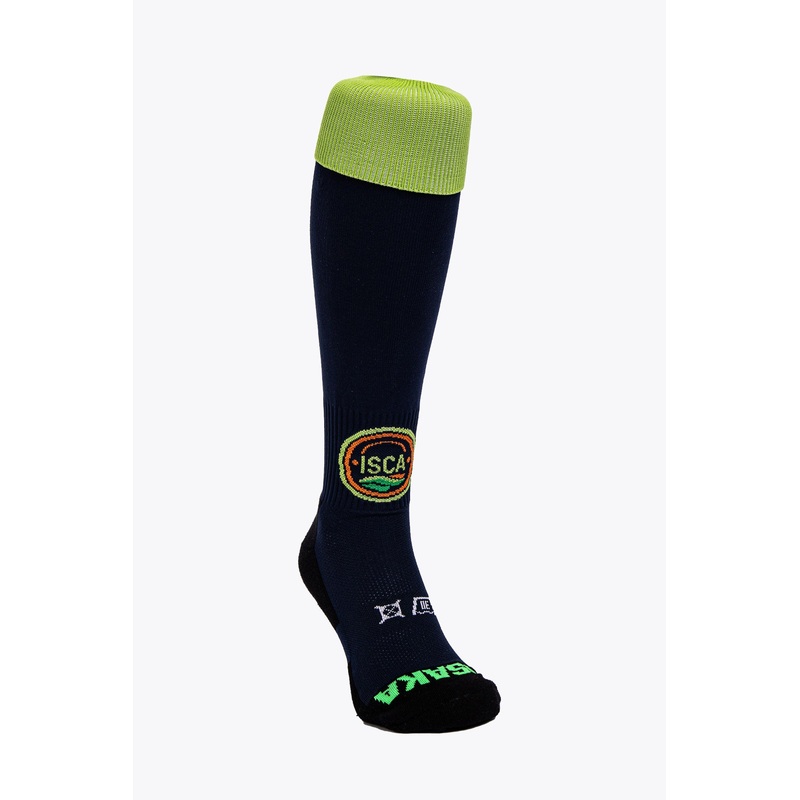 ISCA Hockey SOX - Navy