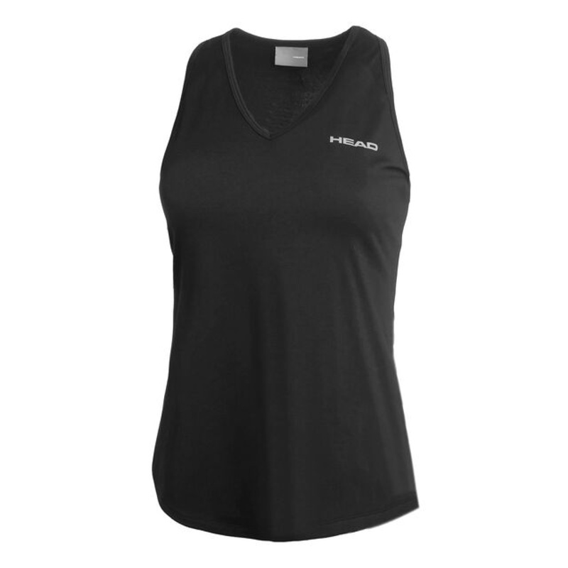 Janet Tank Top Special Edition Women - Black, White