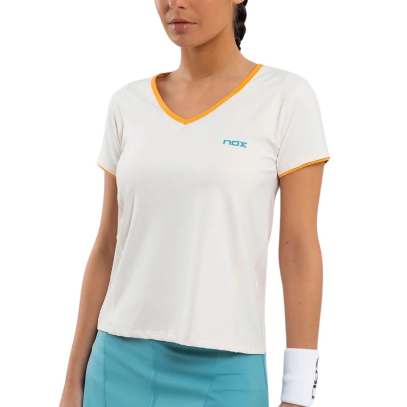 NOX Women's PRO Vanilla Ice T-Shirt