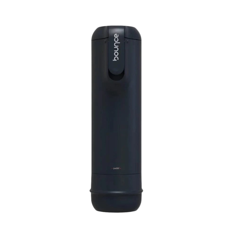 Padel Ball Pressurizer Bounce Tube