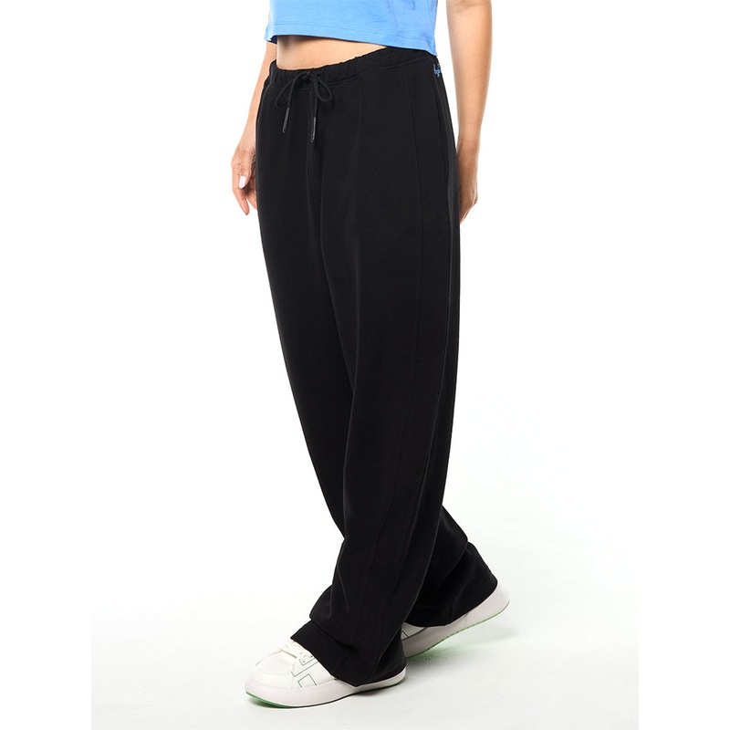 Sergio Tacchini Nera Sweatpant - Black Beauty