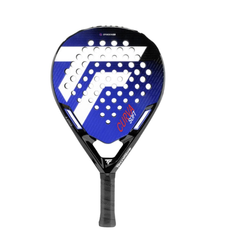 Tecnifibre Curva Soft Padel Racket