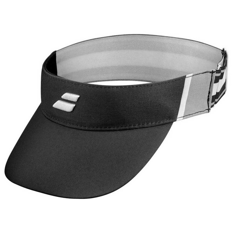 Visire Babolat Elastic Noir