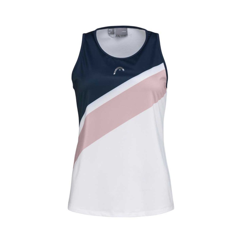 Women's Head Perf Tank T-Shirt