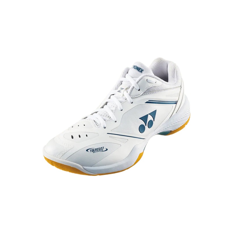 Yonex Badminton Shoe Power Cushion 65Z4 Men (White)